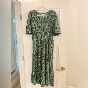 Omika Pia Dress size S